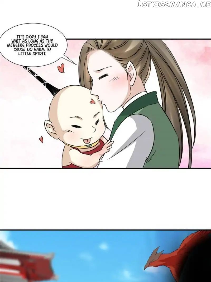 The Crazy Adventures of Mystical Doctor chapter 94 - page 27