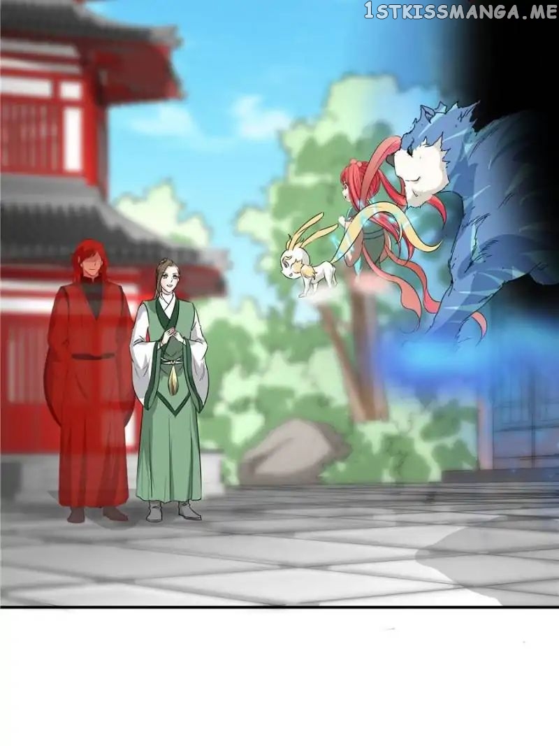 The Crazy Adventures of Mystical Doctor chapter 94 - page 28