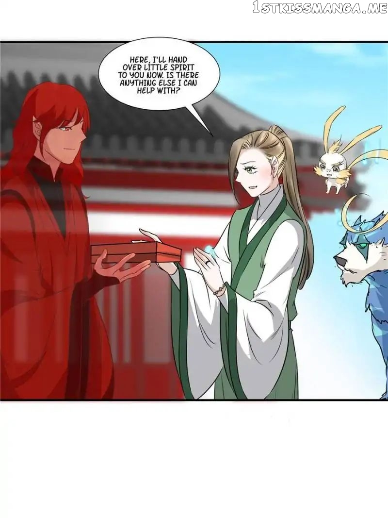 The Crazy Adventures of Mystical Doctor chapter 94 - page 29