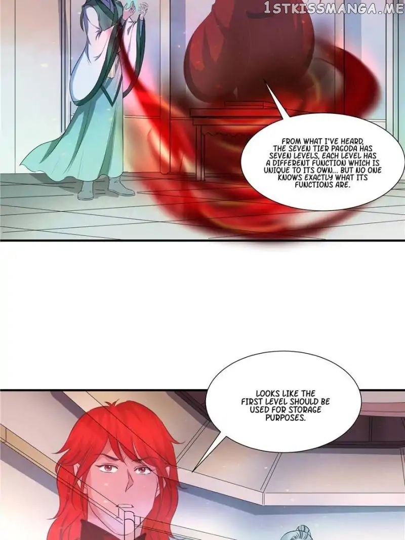 The Crazy Adventures of Mystical Doctor chapter 94 - page 3