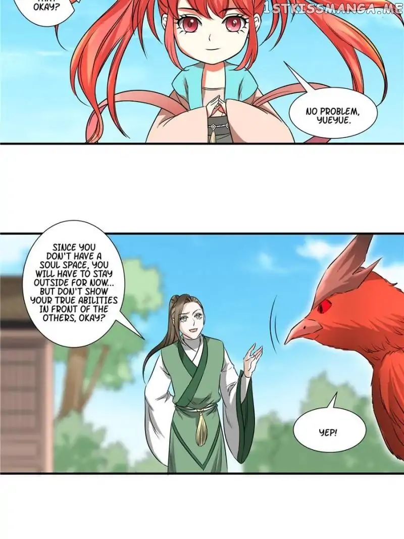 The Crazy Adventures of Mystical Doctor chapter 94 - page 37