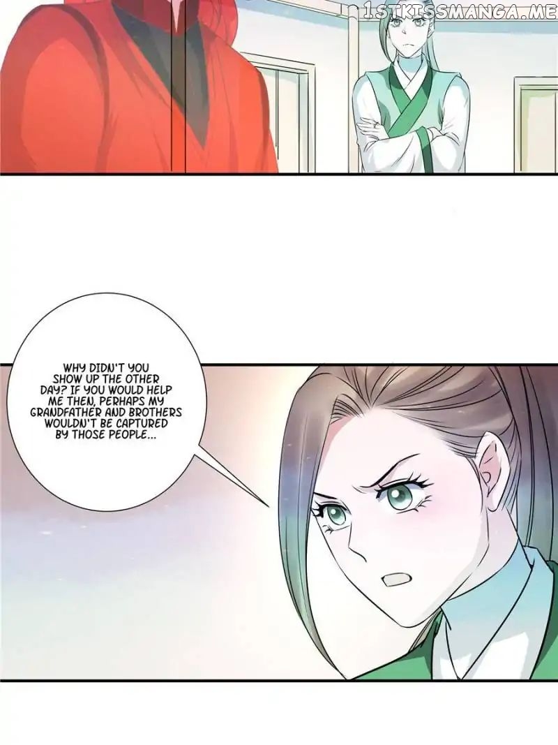 The Crazy Adventures of Mystical Doctor chapter 94 - page 4