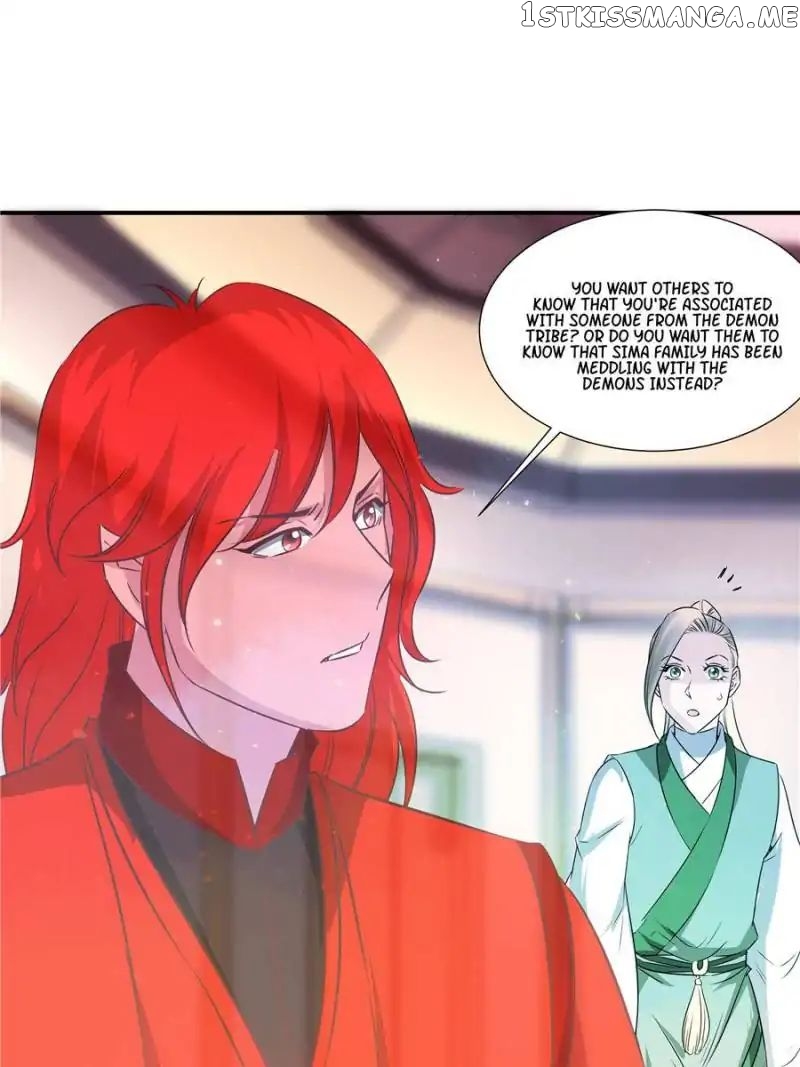 The Crazy Adventures of Mystical Doctor chapter 94 - page 6