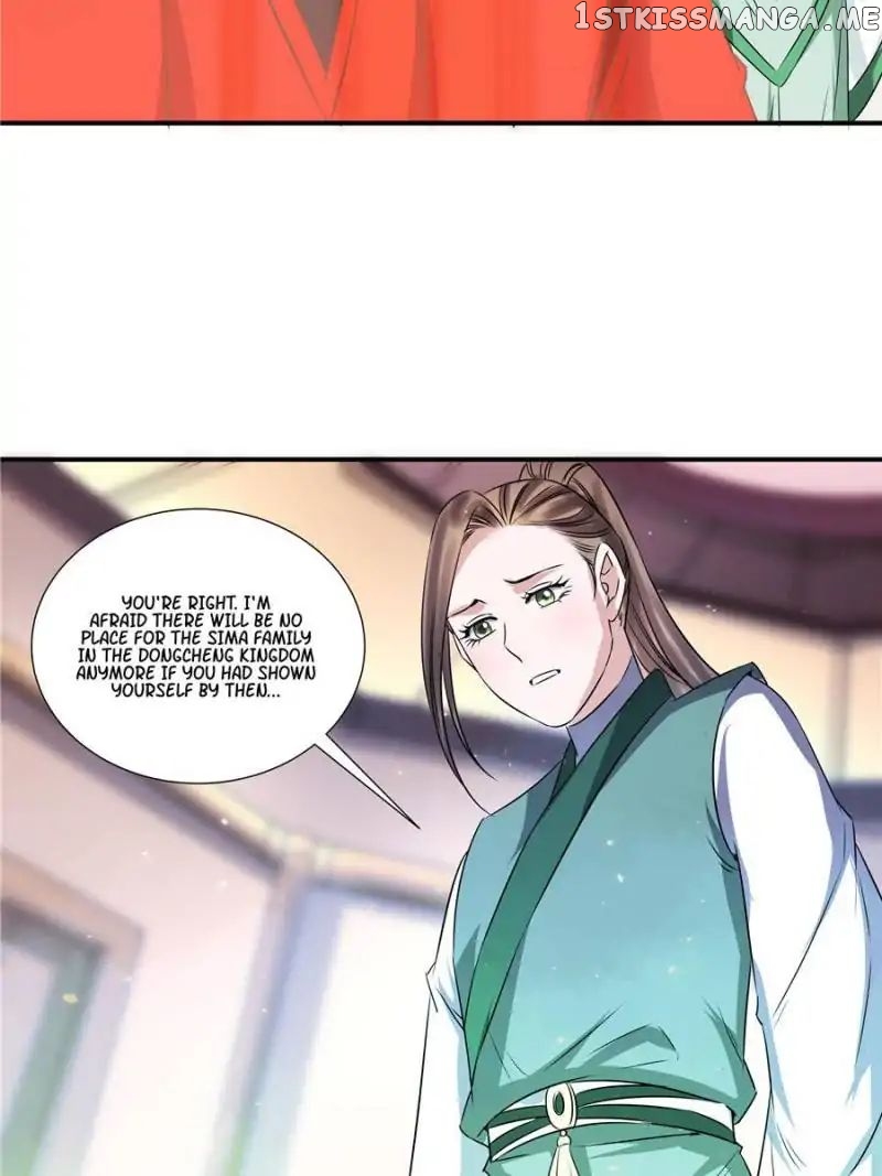 The Crazy Adventures of Mystical Doctor chapter 94 - page 7