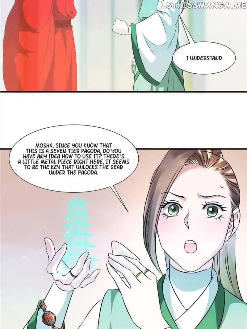 The Crazy Adventures of Mystical Doctor chapter 94 - page 9