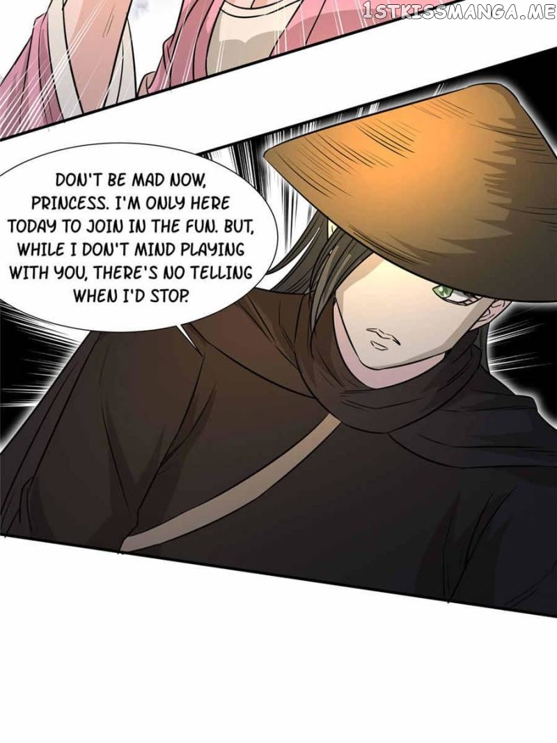 The Crazy Adventures of Mystical Doctor chapter 125 - page 3