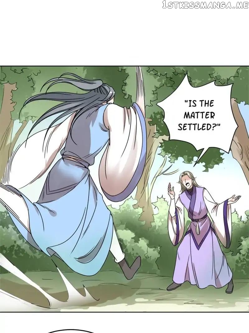 The Crazy Adventures of Mystical Doctor chapter 51 - page 1