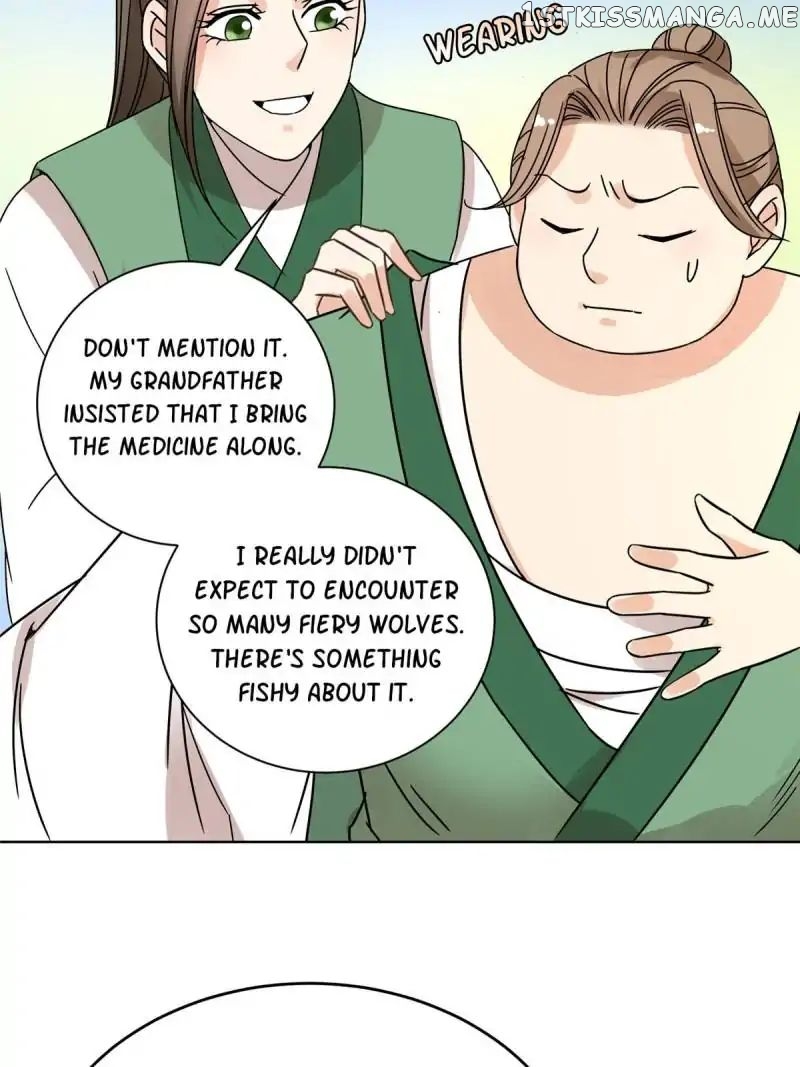 The Crazy Adventures of Mystical Doctor chapter 51 - page 17