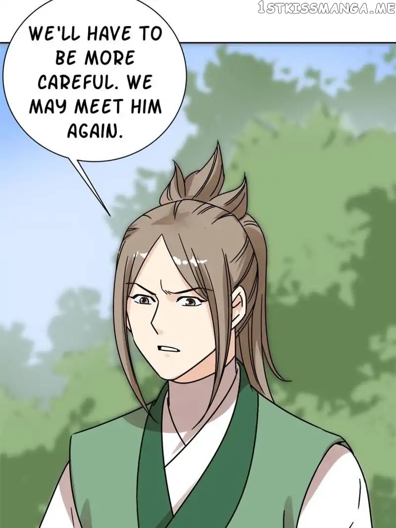 The Crazy Adventures of Mystical Doctor chapter 51 - page 20