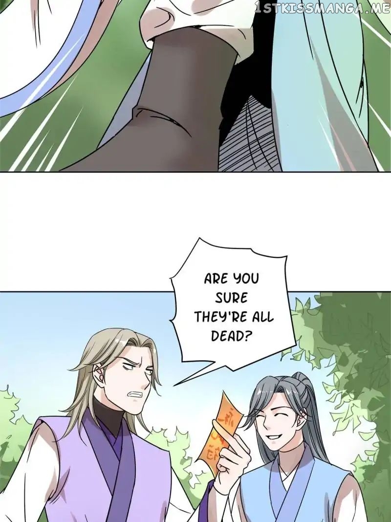 The Crazy Adventures of Mystical Doctor chapter 51 - page 3