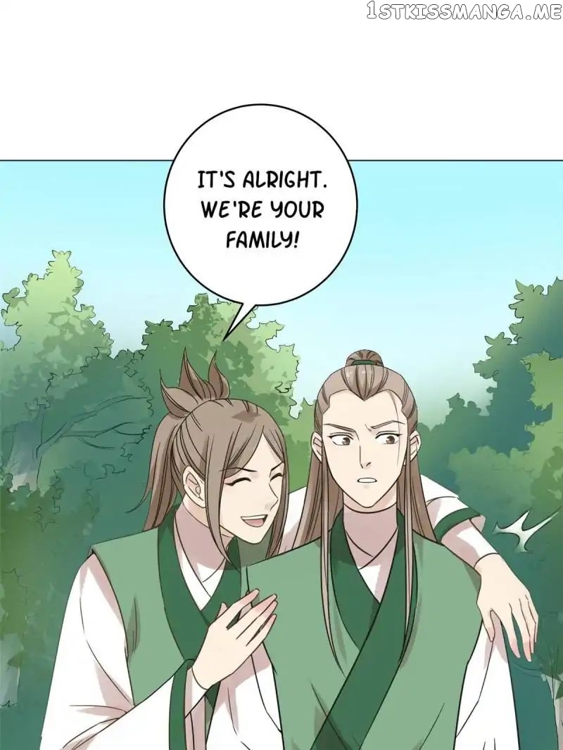 The Crazy Adventures of Mystical Doctor chapter 51 - page 33