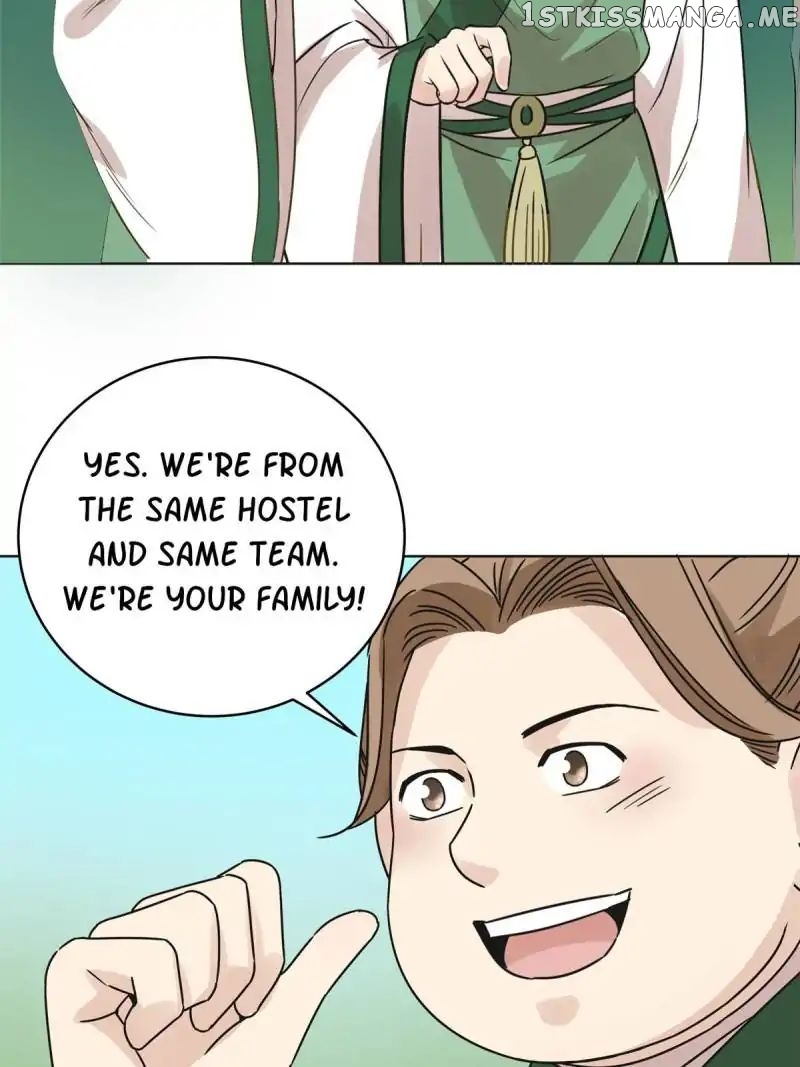 The Crazy Adventures of Mystical Doctor chapter 51 - page 34