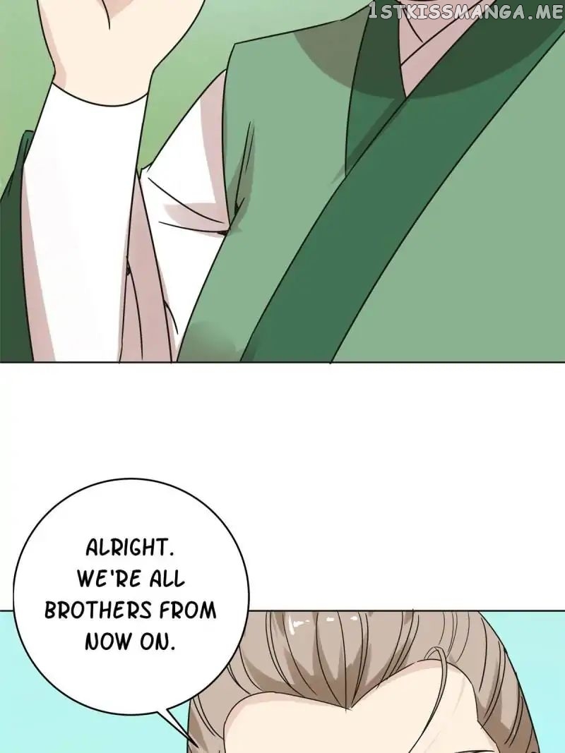 The Crazy Adventures of Mystical Doctor chapter 51 - page 35