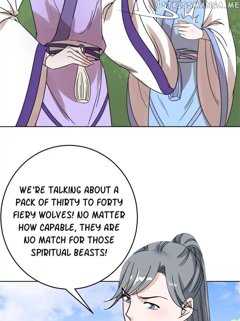 The Crazy Adventures of Mystical Doctor chapter 51 - page 4
