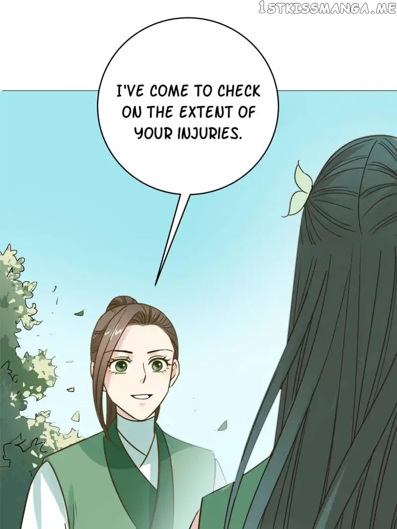 The Crazy Adventures of Mystical Doctor chapter 51 - page 40