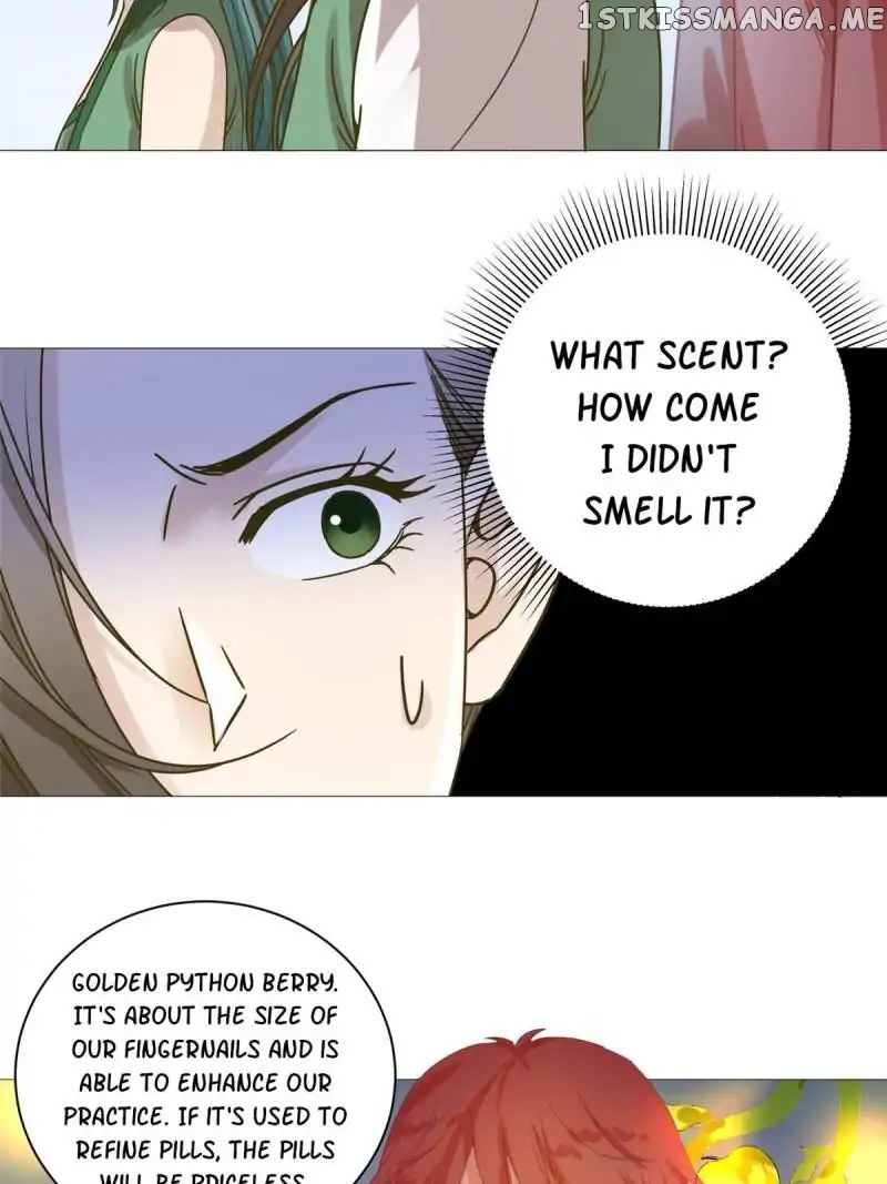 The Crazy Adventures of Mystical Doctor chapter 51 - page 52
