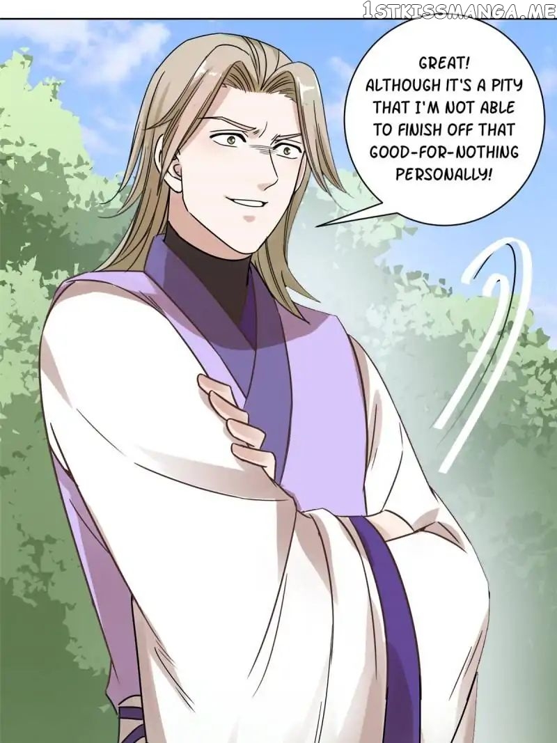 The Crazy Adventures of Mystical Doctor chapter 51 - page 6