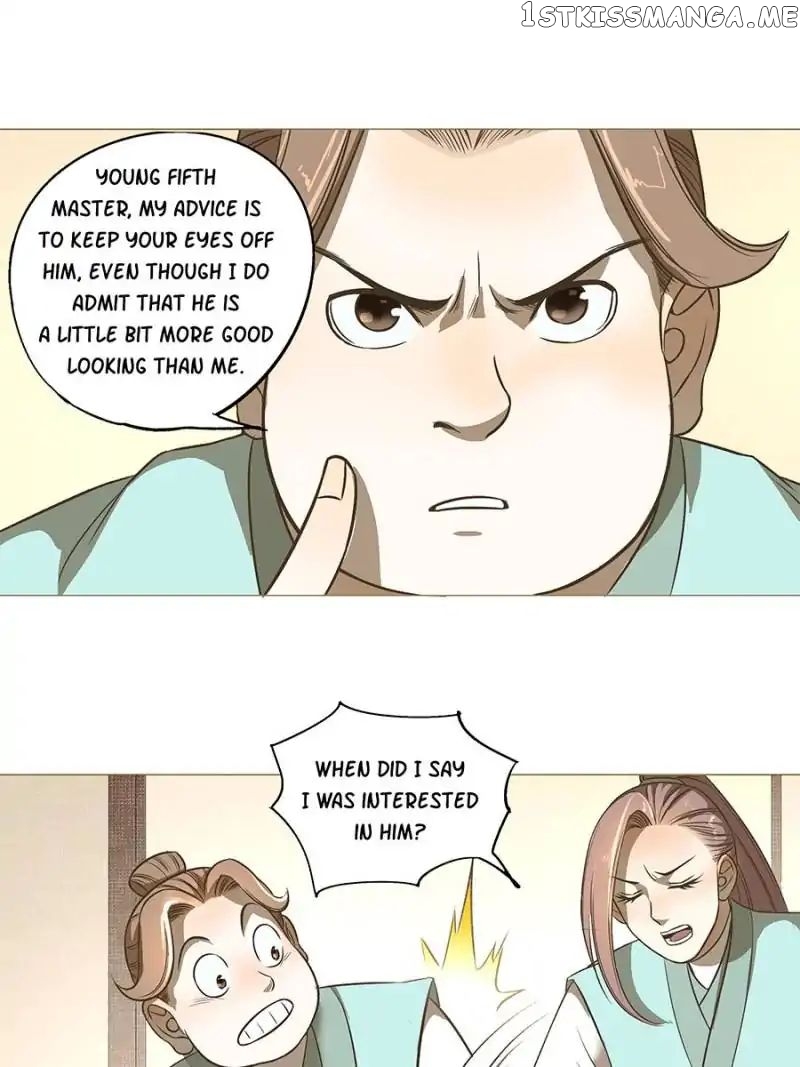 The Crazy Adventures of Mystical Doctor chapter 11 - page 16
