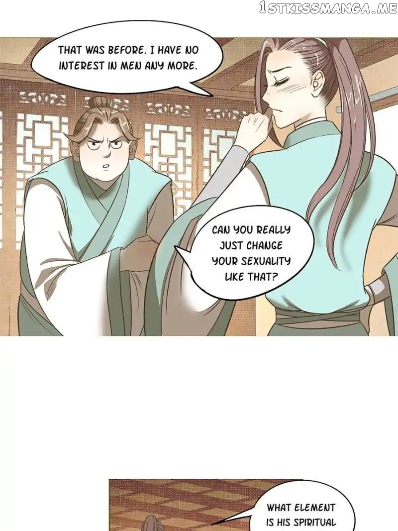 The Crazy Adventures of Mystical Doctor chapter 11 - page 18