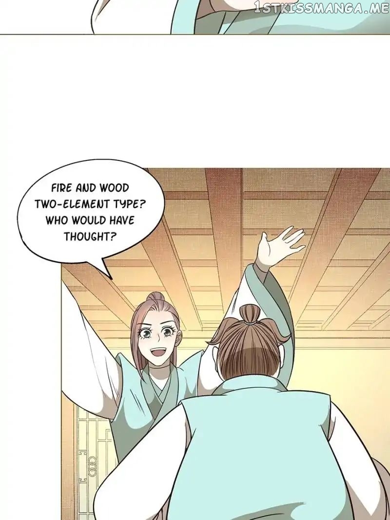 The Crazy Adventures of Mystical Doctor chapter 11 - page 24