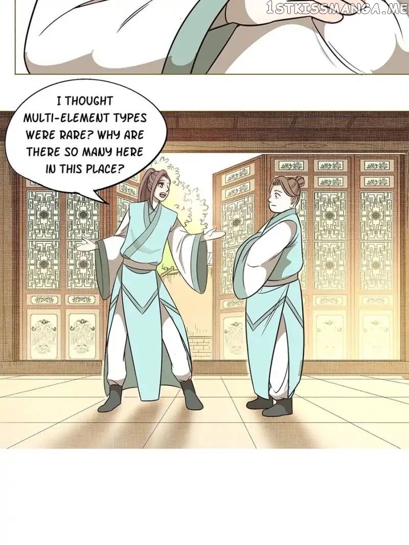The Crazy Adventures of Mystical Doctor chapter 11 - page 26