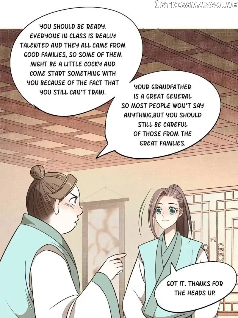 The Crazy Adventures of Mystical Doctor chapter 11 - page 31