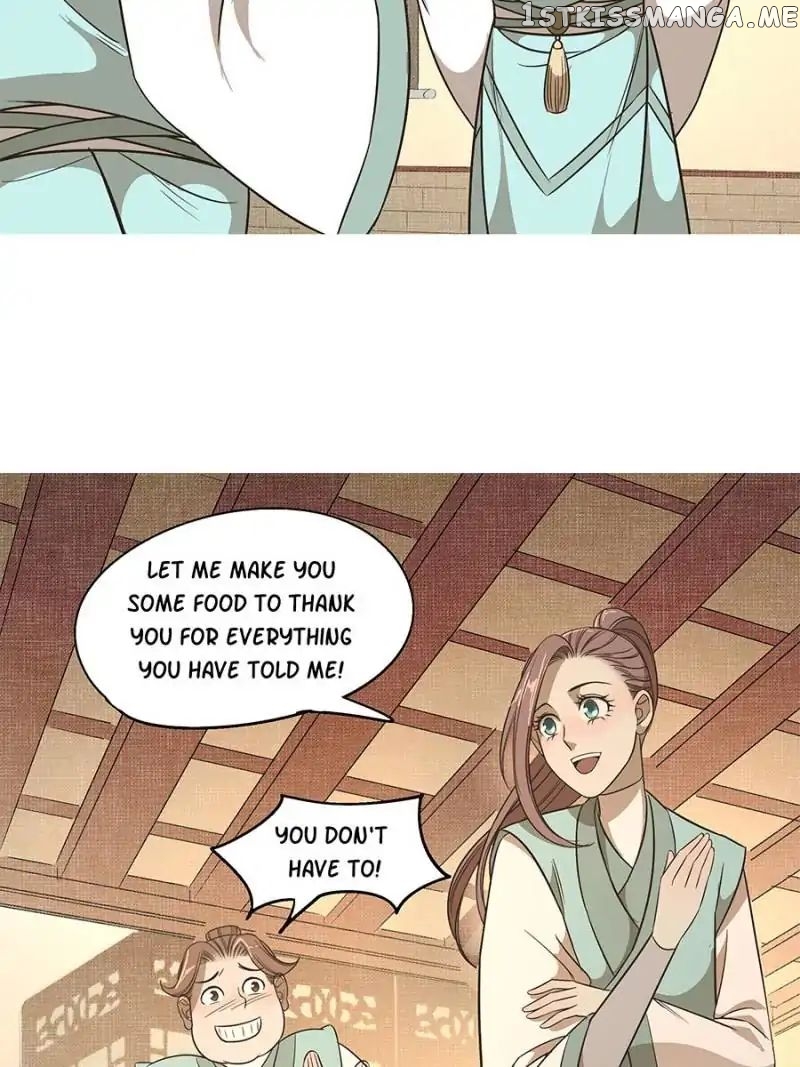 The Crazy Adventures of Mystical Doctor chapter 11 - page 32