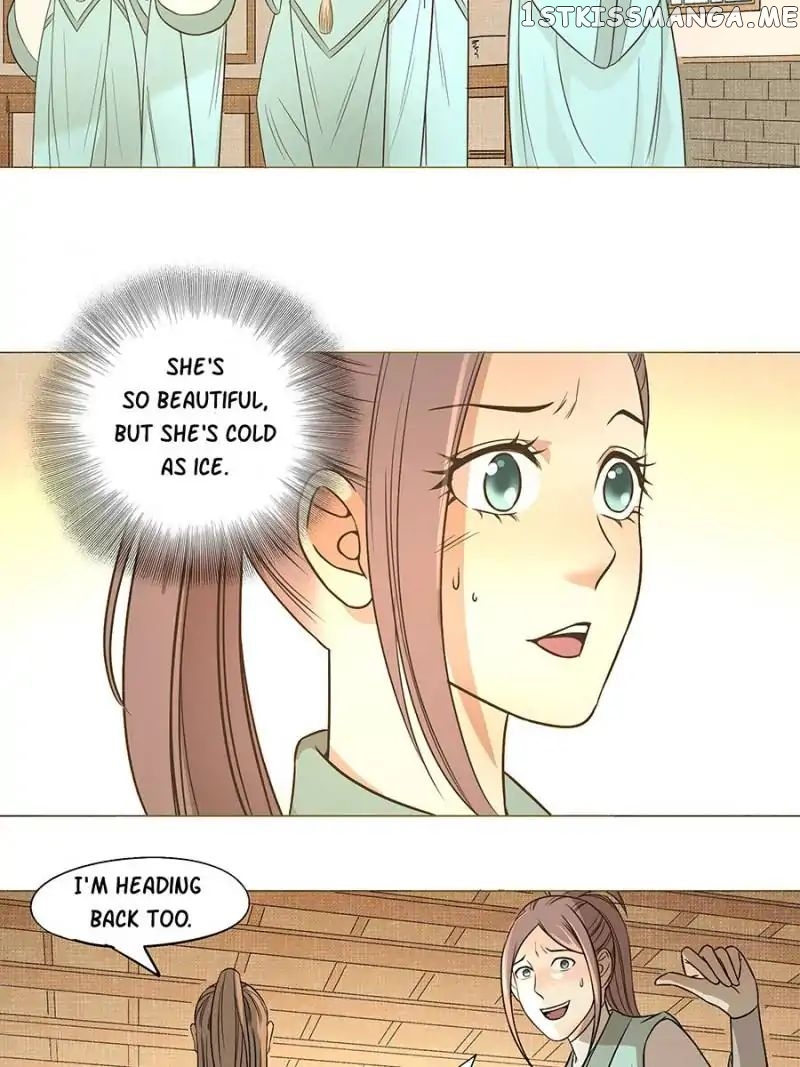 The Crazy Adventures of Mystical Doctor chapter 11 - page 6