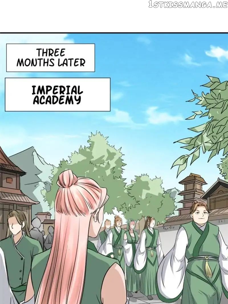 The Crazy Adventures of Mystical Doctor chapter 95 - page 1