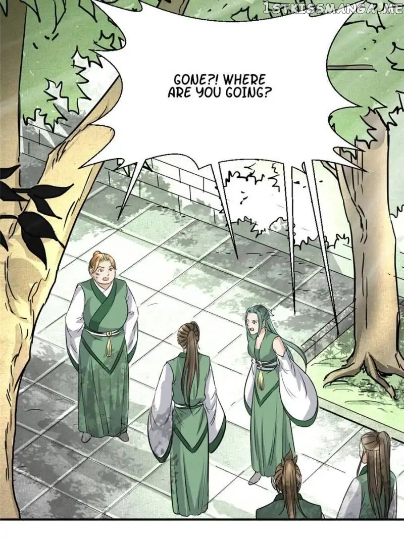 The Crazy Adventures of Mystical Doctor chapter 95 - page 13