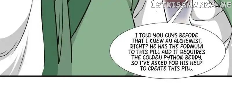 The Crazy Adventures of Mystical Doctor chapter 95 - page 20