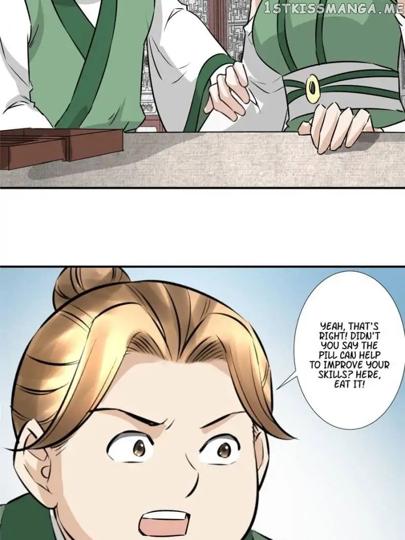 The Crazy Adventures of Mystical Doctor chapter 95 - page 24