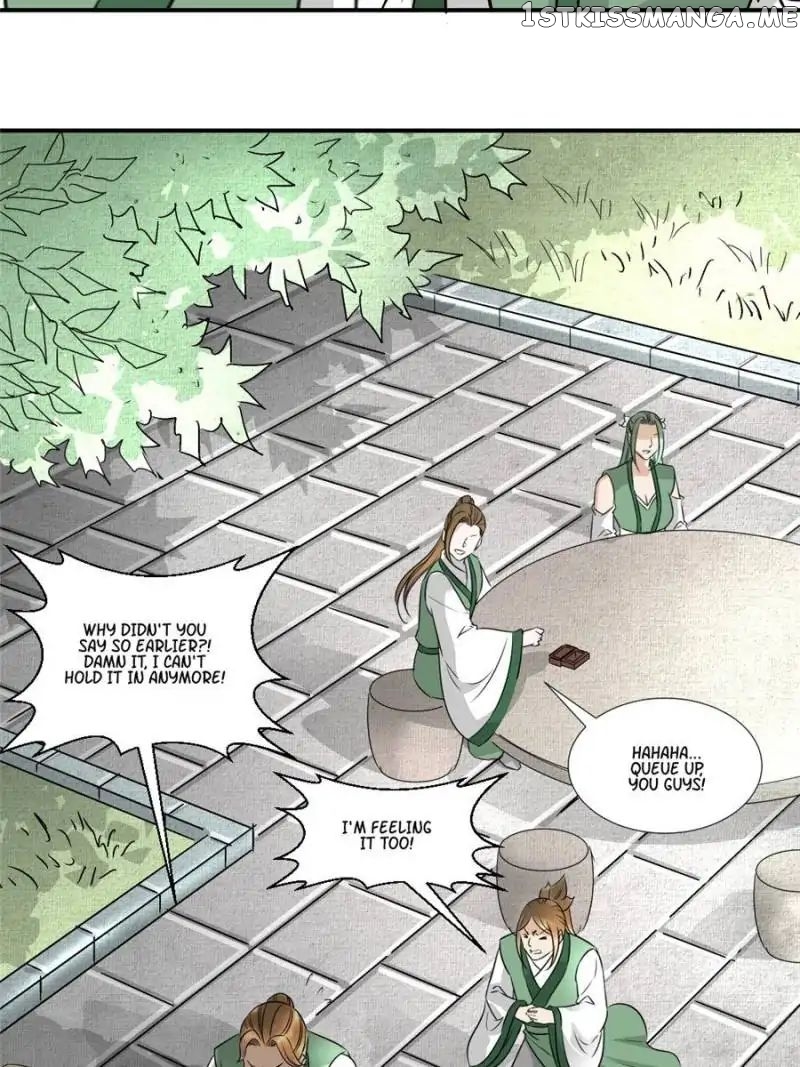 The Crazy Adventures of Mystical Doctor chapter 95 - page 29