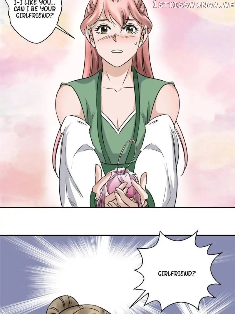 The Crazy Adventures of Mystical Doctor chapter 95 - page 3