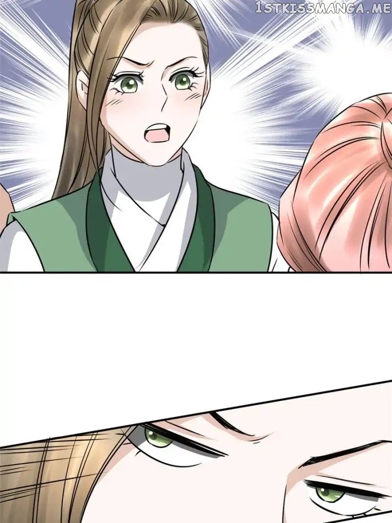 The Crazy Adventures of Mystical Doctor chapter 95 - page 4