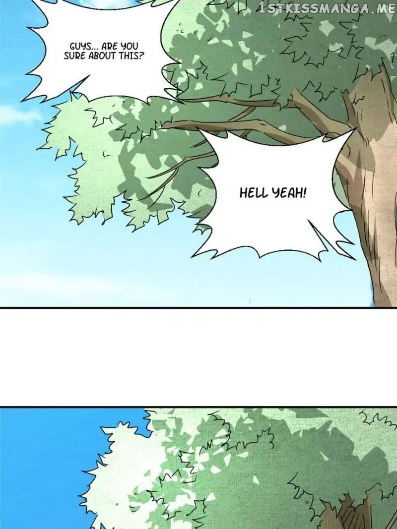 The Crazy Adventures of Mystical Doctor chapter 95 - page 47