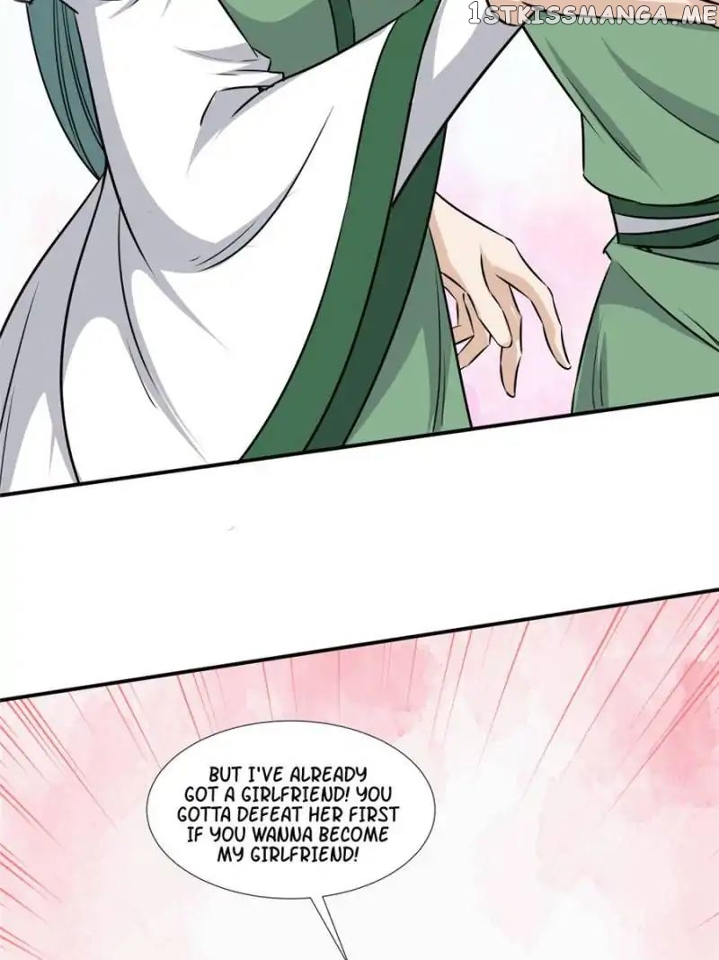 The Crazy Adventures of Mystical Doctor chapter 95 - page 7