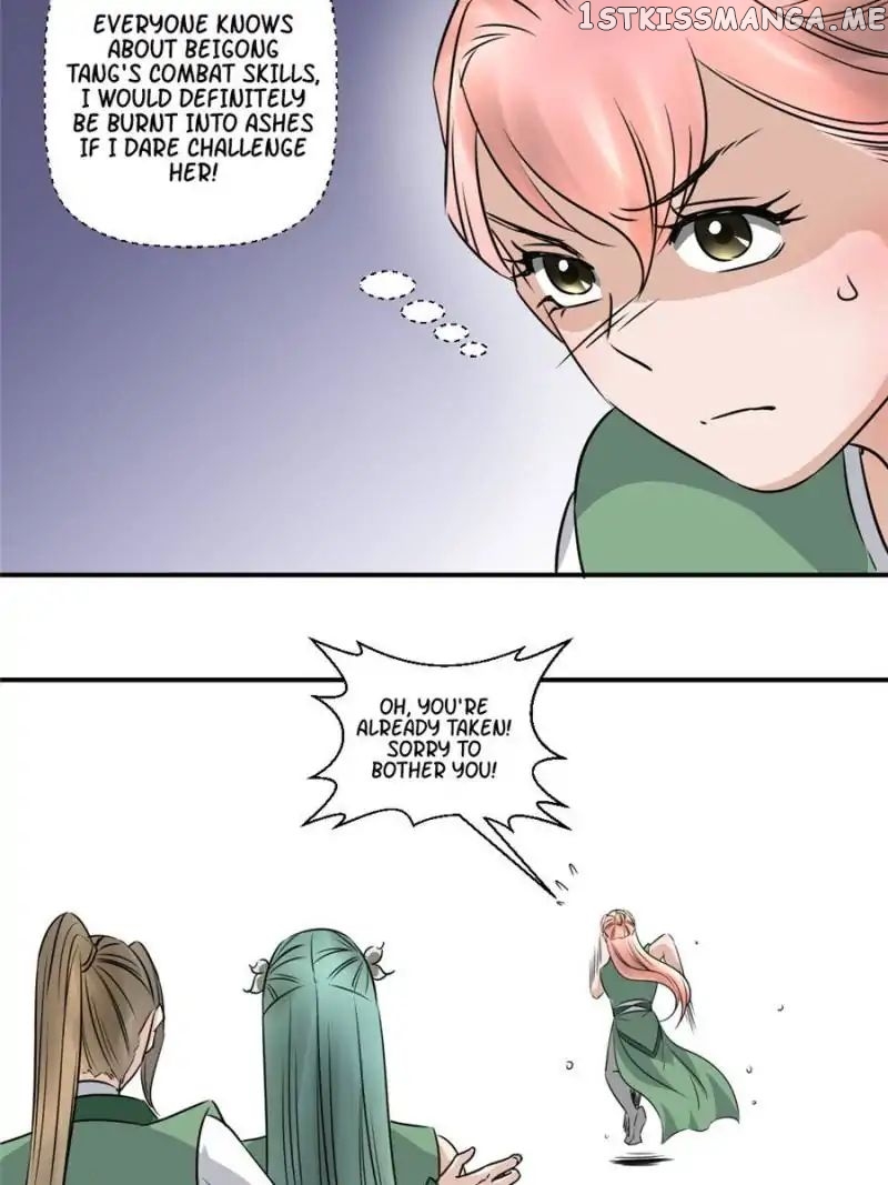 The Crazy Adventures of Mystical Doctor chapter 95 - page 9