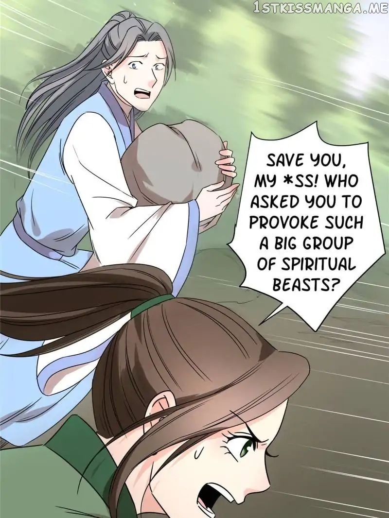 The Crazy Adventures of Mystical Doctor chapter 50 - page 14