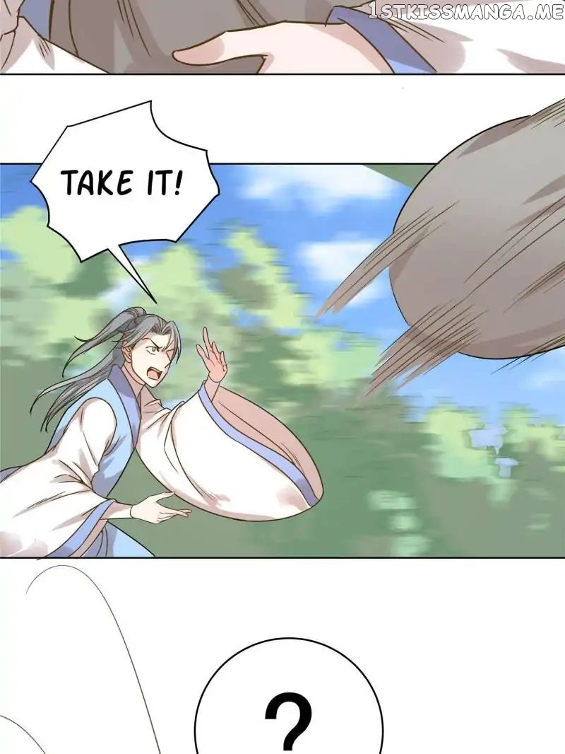 The Crazy Adventures of Mystical Doctor chapter 50 - page 17