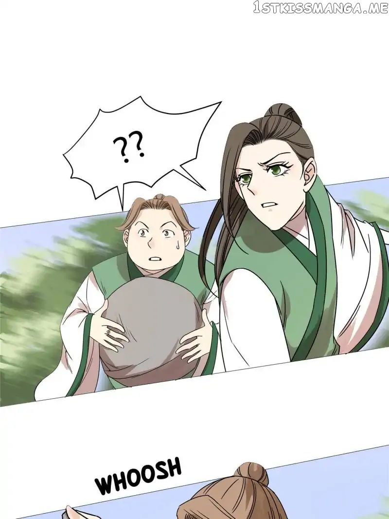 The Crazy Adventures of Mystical Doctor chapter 50 - page 21