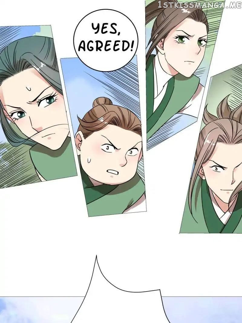 The Crazy Adventures of Mystical Doctor chapter 50 - page 36