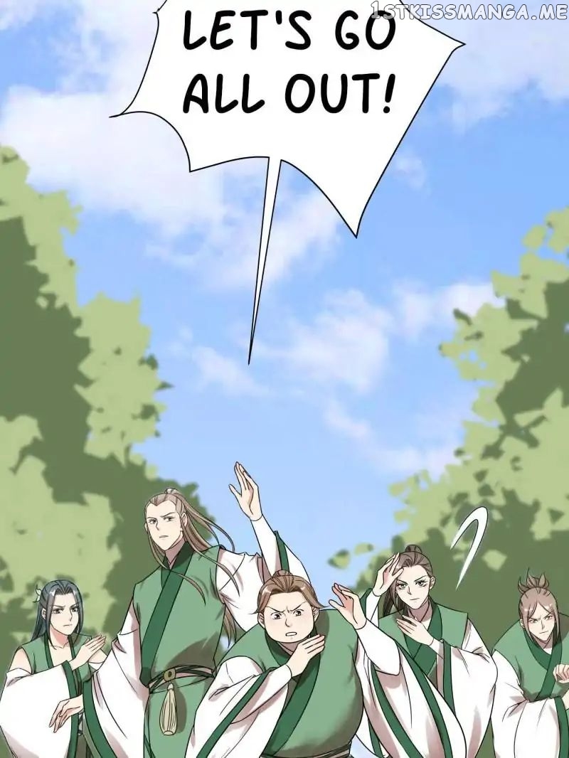 The Crazy Adventures of Mystical Doctor chapter 50 - page 37