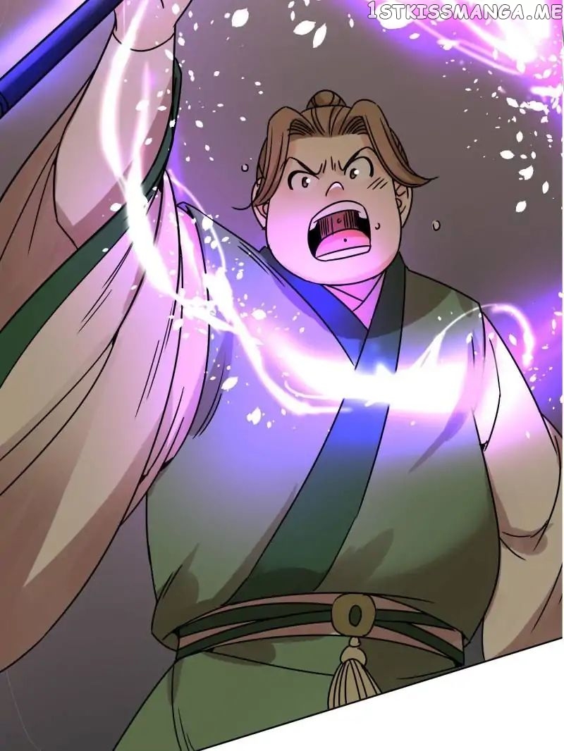 The Crazy Adventures of Mystical Doctor chapter 50 - page 43