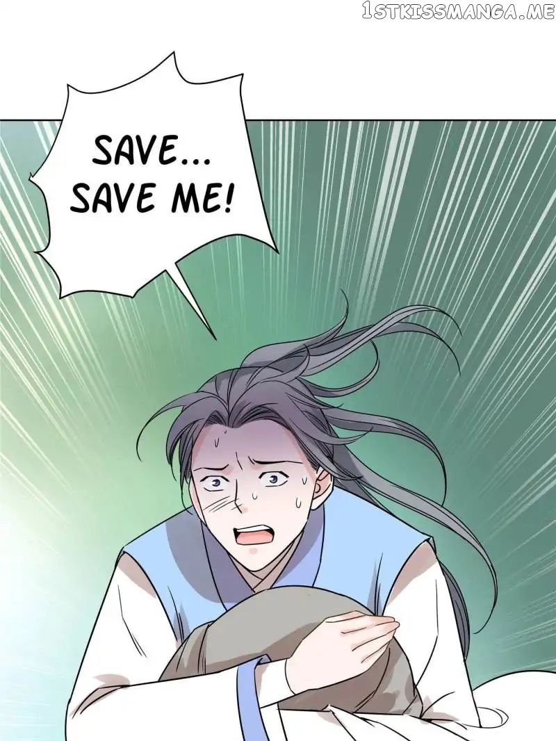 The Crazy Adventures of Mystical Doctor chapter 50 - page 6