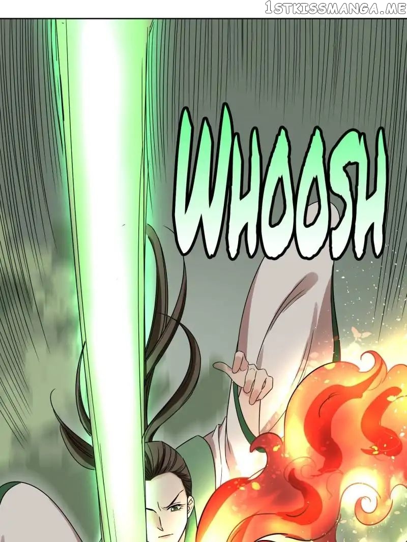 The Crazy Adventures of Mystical Doctor chapter 50 - page 61