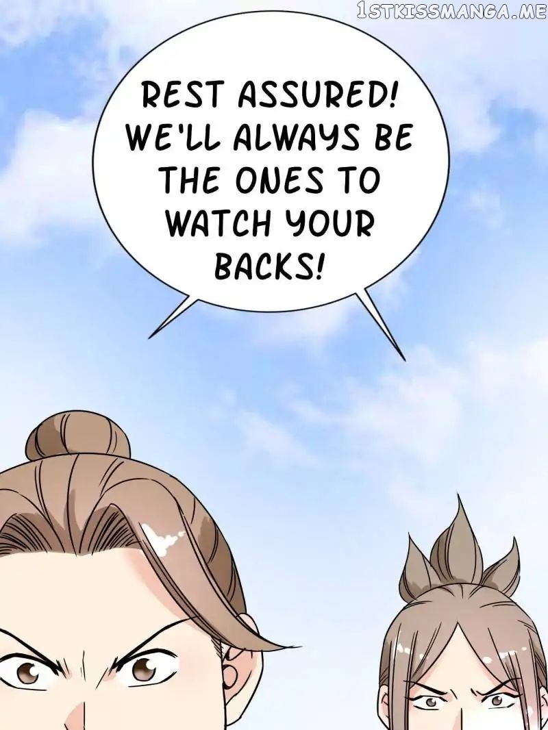 The Crazy Adventures of Mystical Doctor chapter 50 - page 78