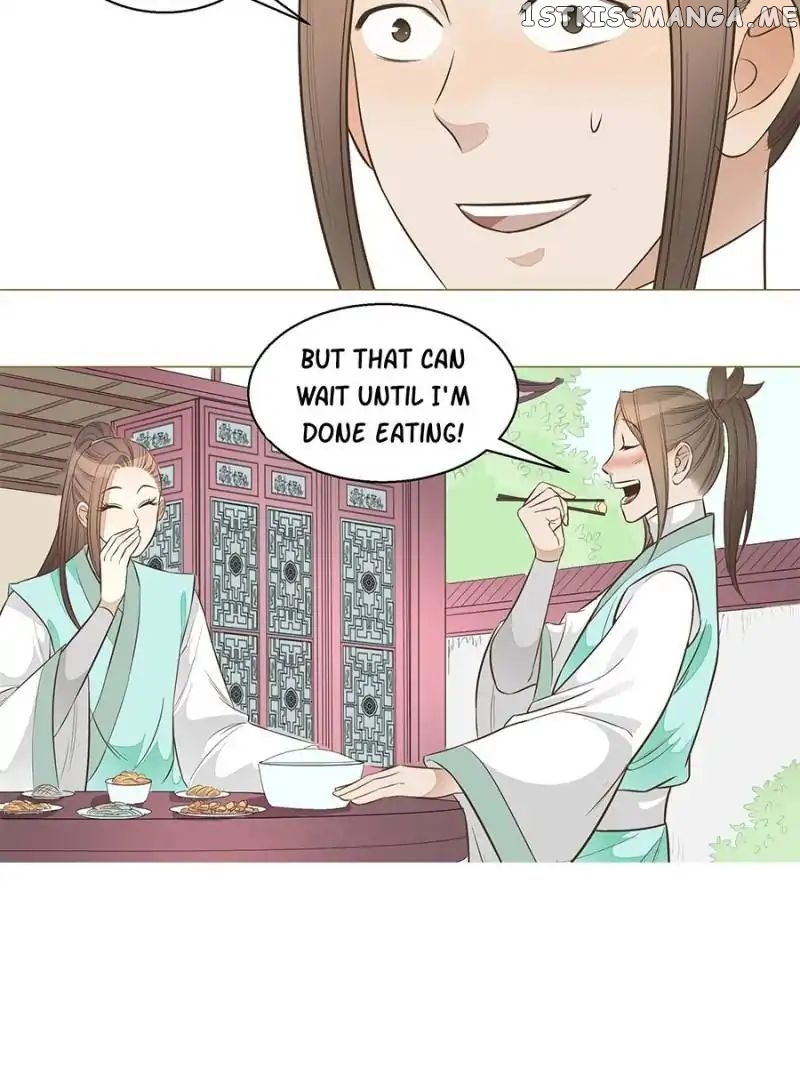 The Crazy Adventures of Mystical Doctor chapter 12 - page 11