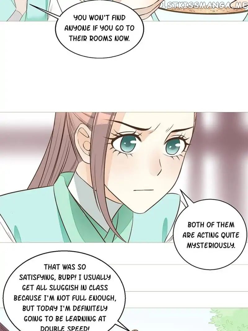 The Crazy Adventures of Mystical Doctor chapter 12 - page 13