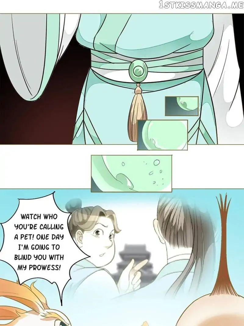 The Crazy Adventures of Mystical Doctor chapter 12 - page 16